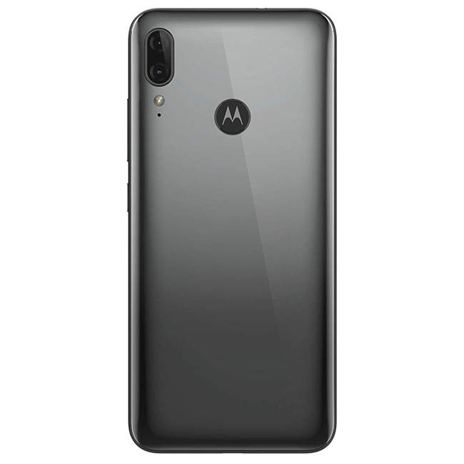 Motorola Moto E6 Plus XT2025-2 Dual SIM 64GB Mobile Phone